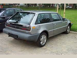 photo Volvo 480