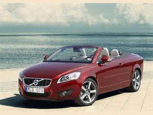 photo Volvo C70  (mk2)