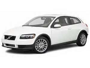 photo Volvo C30