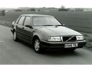 photo Volvo 440