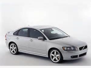 photo Volvo S40  (mk2)