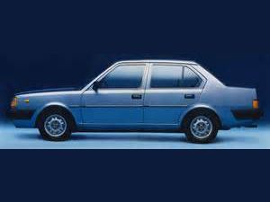 photo Volvo 340