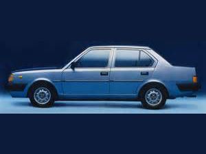 photo Volvo 340