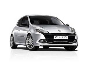 photo Renault Clio RS  (mk3)