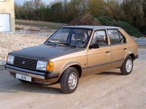 photo Talbot Horizon