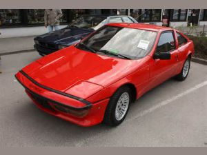 photo Matra Murena