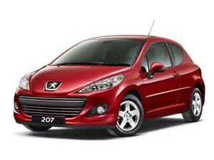 photo Peugeot 207