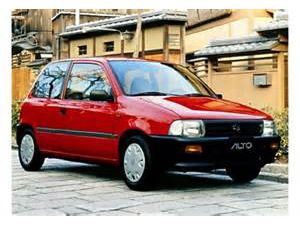 photo Suzuki Alto  (mk4)