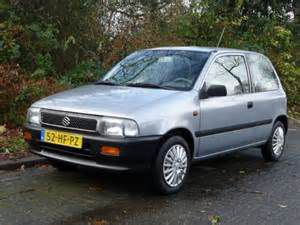 photo Suzuki Alto  (mk5)