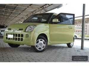 photo Suzuki Alto  (mk6)