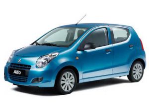 photo Suzuki Alto  (mk7)