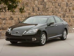 photo Lexus ES (5)