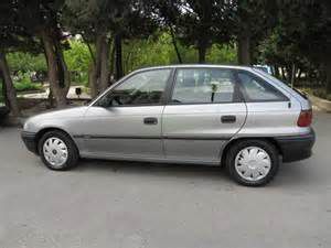 photo Opel Astra [F]