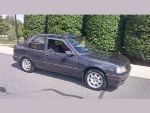 photo Peugeot 309 GTI (all)