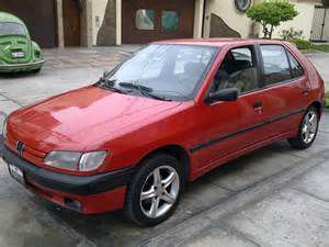 photo Peugeot 306