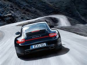 photo Porsche 911 carrera 4 [997]
