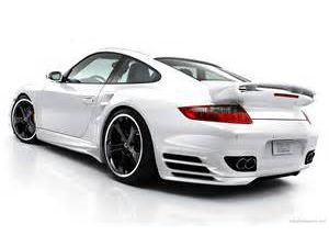 photo Porsche 911 GT3 [997]