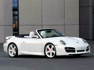 photo Porsche 911 carrera 4s cabriolet [997]