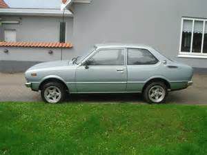 photo Toyota Corolla [E30]