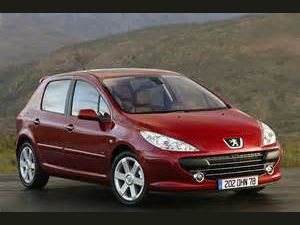 photo Peugeot 307