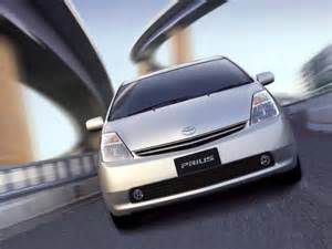 photo Toyota Prius  (mk2)