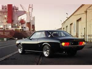 photo Toyota Celica  (mk1)