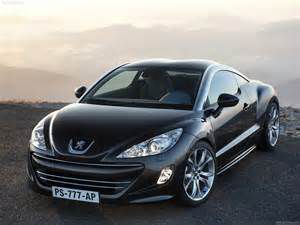 photo Peugeot RCZ