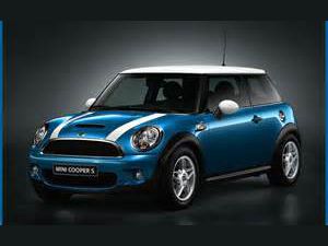 photo Mini Mini Cooper S [R50]