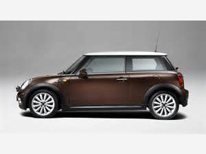 photo Mini Mini cooper S [R55]