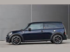 photo Mini Clubman [R55]