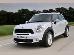 photo Mini Countryman [R60]