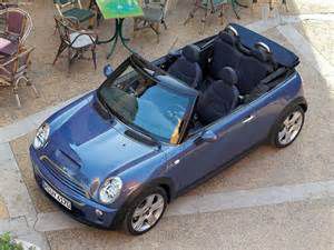 photo Mini Mini Cabriolet [R53]