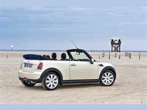 photo Mini Mini Cabriolet [R59]