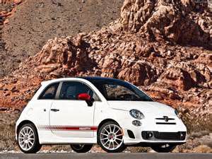 photo Fiat 500 abarth  (mk2 - phase 1)