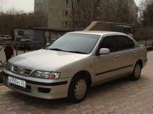 photo Nissan Primera [P11]