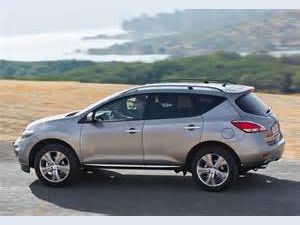 photo Nissan Murano  (mk2)