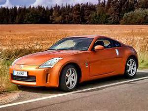 photo Nissan 350Z