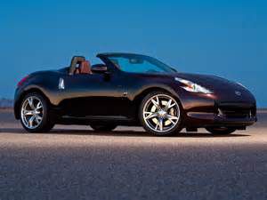 photo Nissan 350Z Roadster