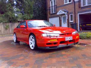 photo Nissan 200SX [S14a]