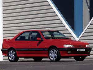 photo Peugeot 405