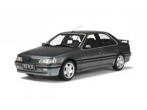 photo Peugeot 405 mi16