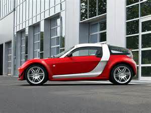 photo Smart Roadster