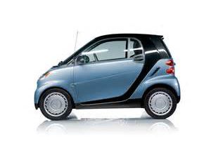 photo Smart Fortwo  (mk2)