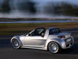 photo Smart Roadster Brabus