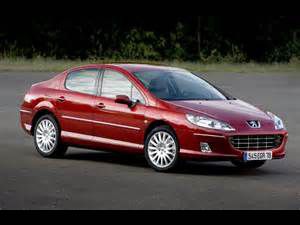 photo Peugeot 407