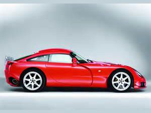 photo Tvr Sagaris