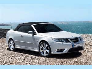 photo Saab 9-3 cabriolet  (mk2)