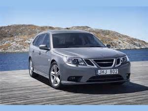 photo Saab 9-3 Sport-Hatch  (mk2)