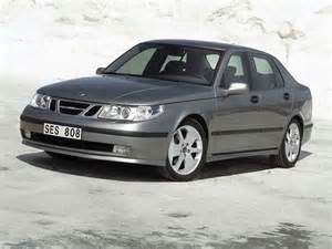 photo Saab 9-5 (1)