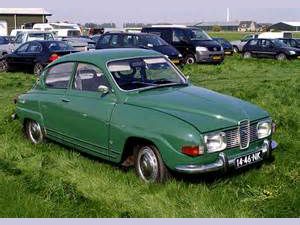 photo Saab 96